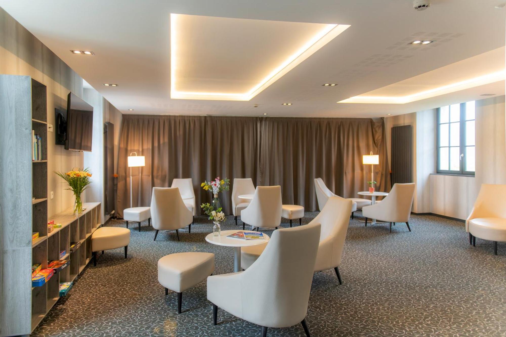 Residence Goelia Le Domaine De ปง-ตาเวน ภายนอก รูปภาพ