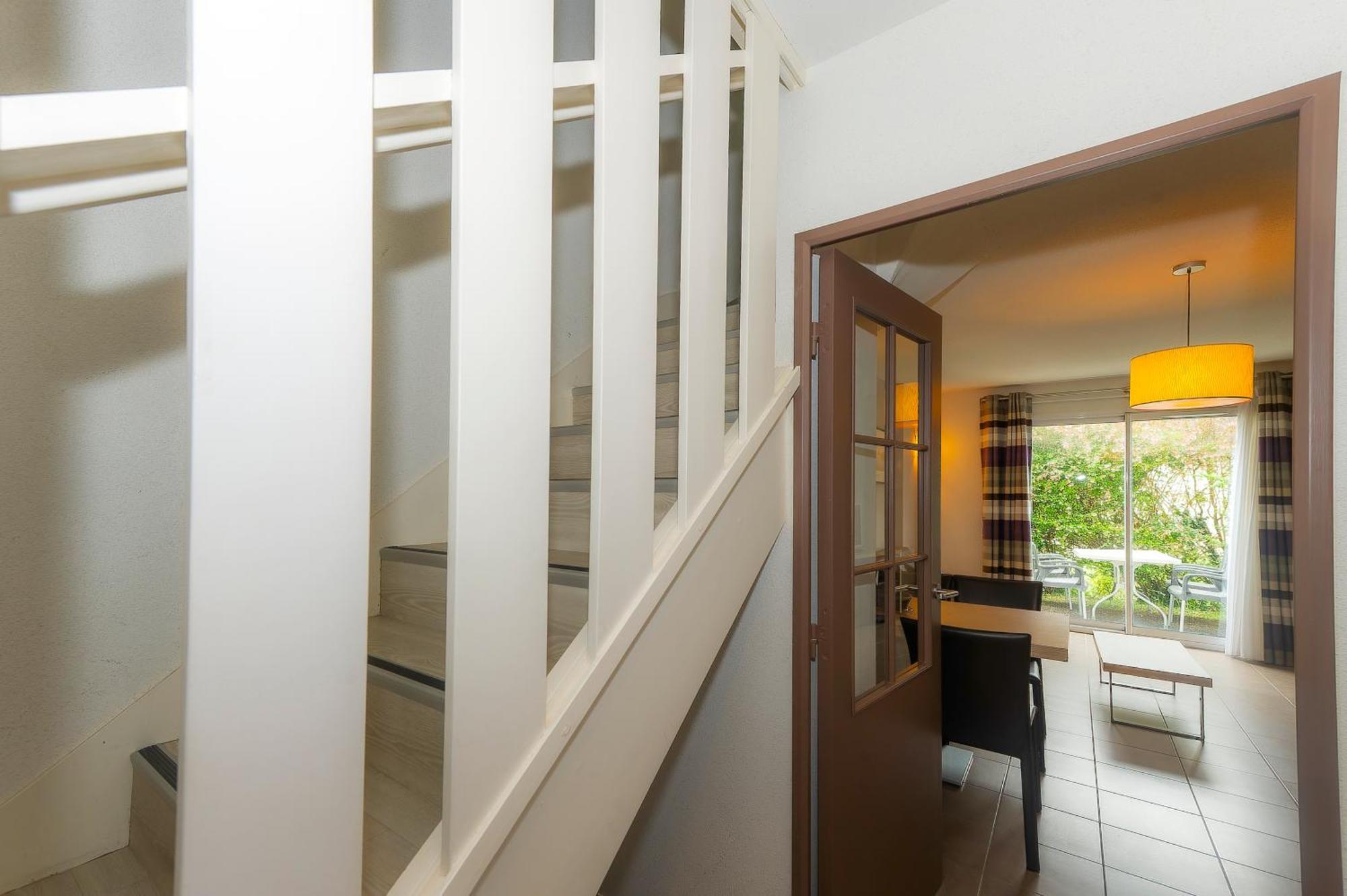 Residence Goelia Le Domaine De ปง-ตาเวน ภายนอก รูปภาพ