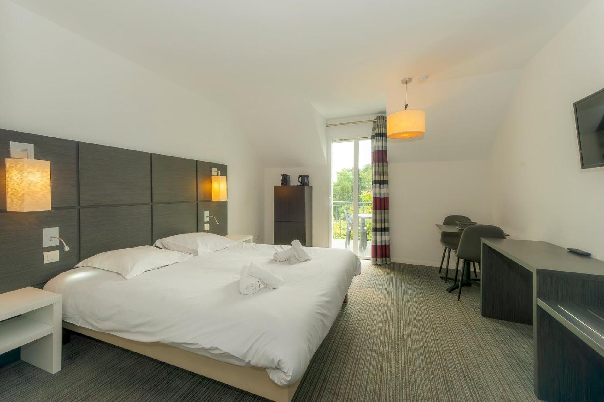 Residence Goelia Le Domaine De ปง-ตาเวน ภายนอก รูปภาพ