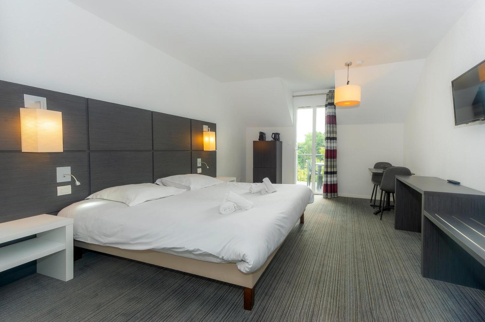 Residence Goelia Le Domaine De ปง-ตาเวน ภายนอก รูปภาพ